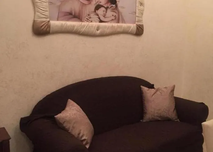 Apartment Forever