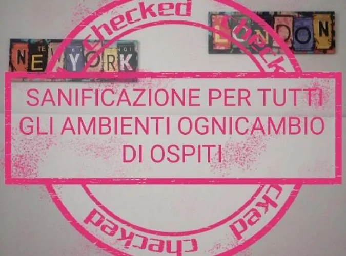 Forever Apartment