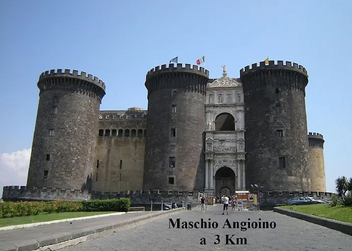 Forever Naples