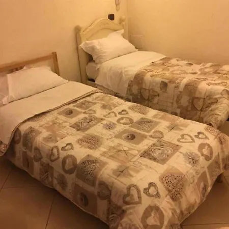 Appartement Forever *