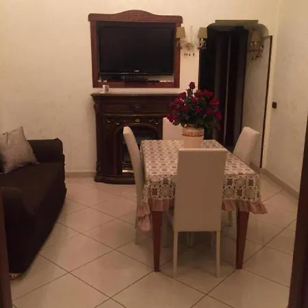 Appartement Forever Naples