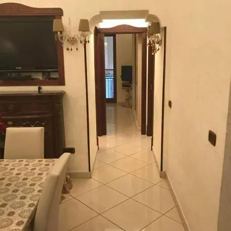 Appartement Forever Naples