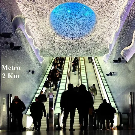 Forever Appartement Naples