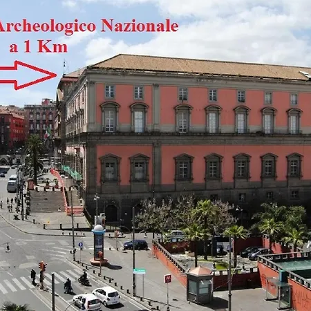 Appartement Forever *