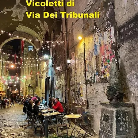 Appartement Forever *