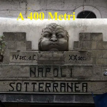 Appartement Forever Naples