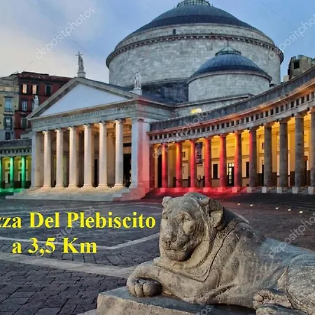 Forever Appartement Naples