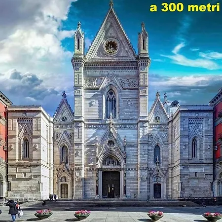 Appartement Forever Naples