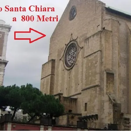 Forever Appartement *