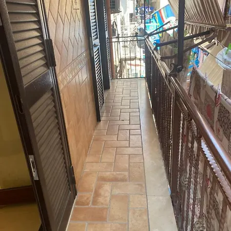 Appartement Forever Naples