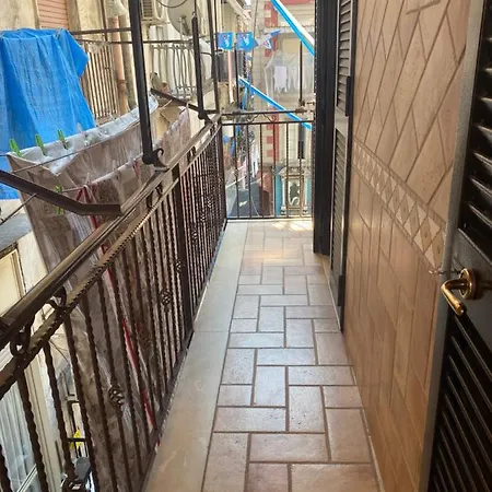 Apartment Forever