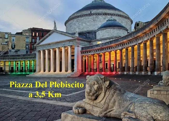 Forever Appartement Naples