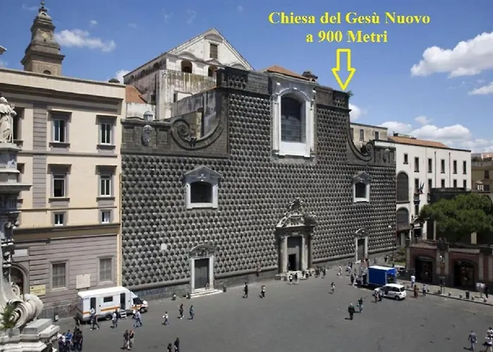 Forever Naples