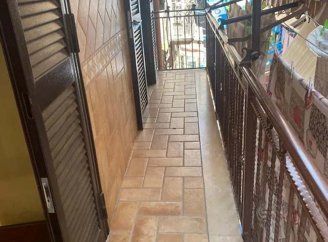 Appartement Forever Naples